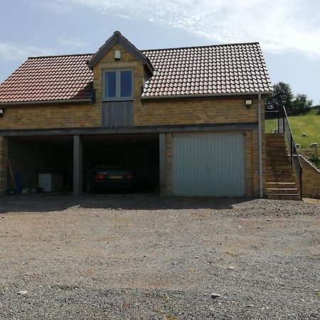 Apartament Farm Loft Shepton Mallet Zewnętrze zdjęcie