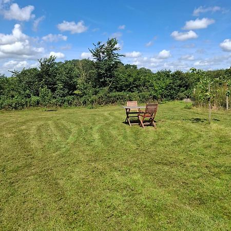 Apartament Farm Loft Shepton Mallet Zewnętrze zdjęcie