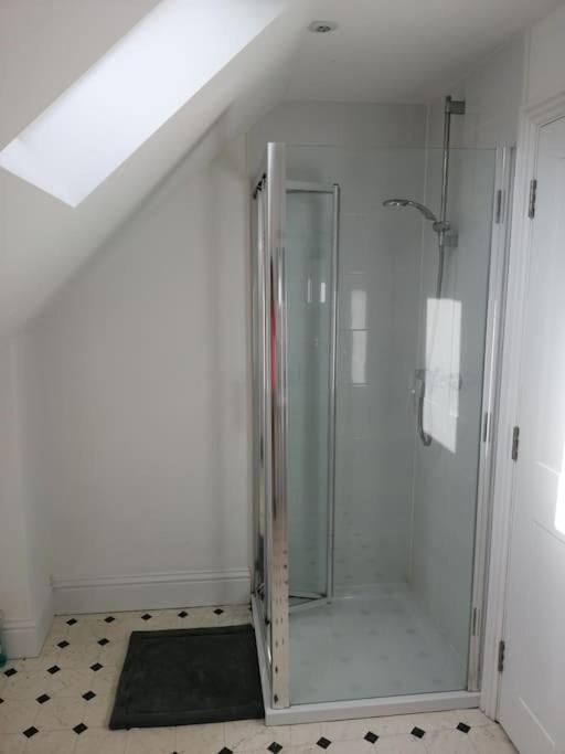 Apartament Farm Loft Shepton Mallet Zewnętrze zdjęcie