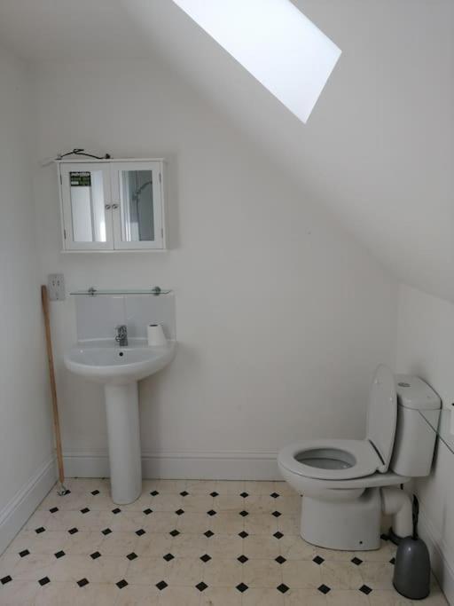 Apartament Farm Loft Shepton Mallet Zewnętrze zdjęcie