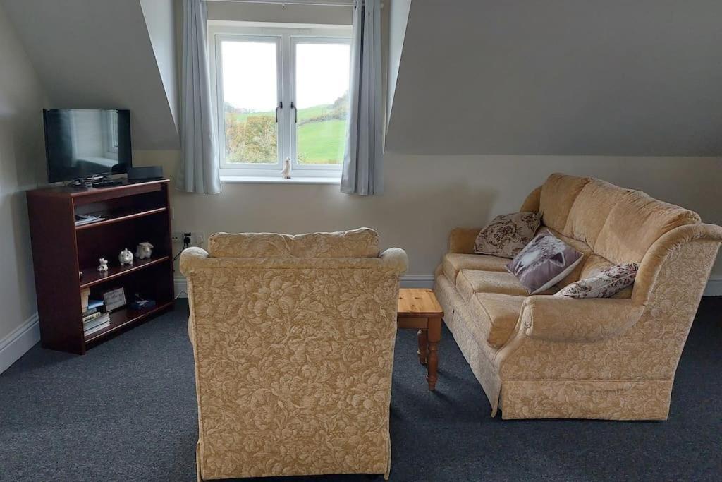 Apartament Farm Loft Shepton Mallet Zewnętrze zdjęcie