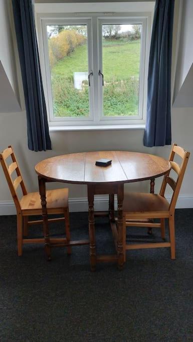 Apartament Farm Loft Shepton Mallet Zewnętrze zdjęcie