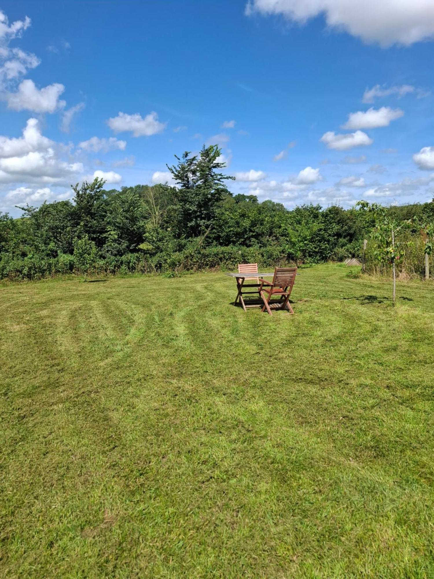 Apartament Farm Loft Shepton Mallet Zewnętrze zdjęcie